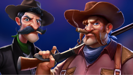 Golden Billy vrijdag casino bonus