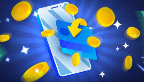 Maandelijkse cashback bij BluVegas