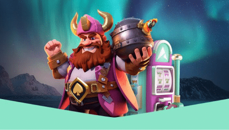 Reload bonus online casino