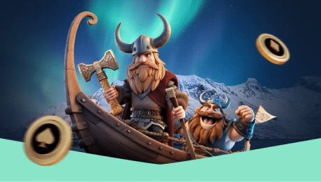 Reload bonus van Nord slot