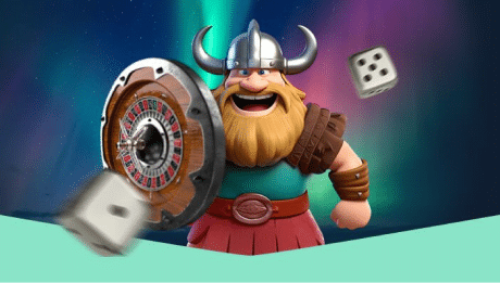 Reloadbonus weekend bij Nordslot