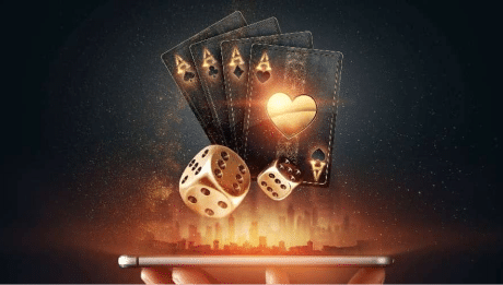 Wagerinox bonus 2e storting