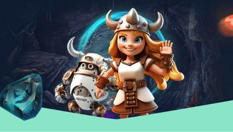 Welkomstbonus Nordslot casino