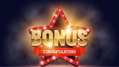 Welkomstbonus Wagerinox casino