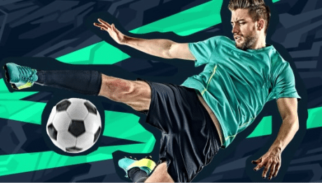 Welkomstbonus sport bij WallaceBet