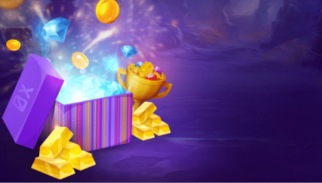 0xBet casino welkomstbonus