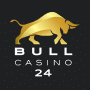 BullCasino24 logo