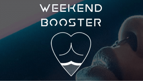 Weekend reload bij Bof casino