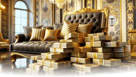 Wekelijkse VIP cashback bonus