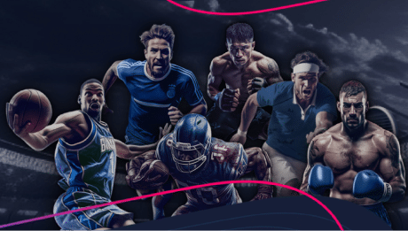 Welkomstbonus BoomerangBet
