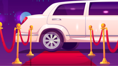 BlueVegas casino welkomstbonus
