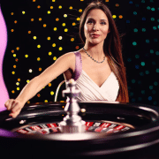 Immersive roulette