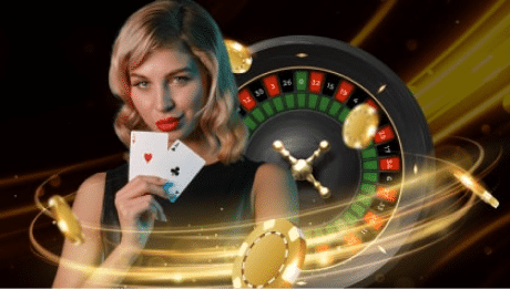Casino reload bonus van Svenplay