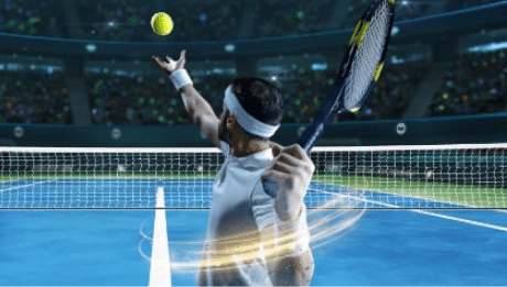 Sport reload bonus