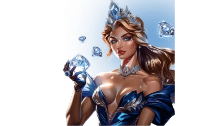 Crystal Roll casino bonus