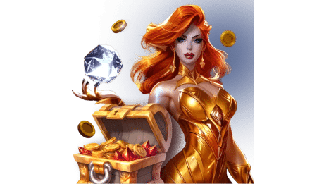 High roller bonus bij CrystalRoll