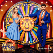 Mega wheel