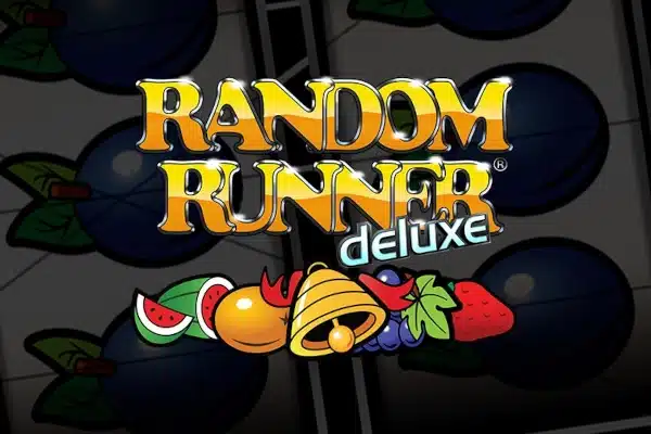 Random runner