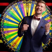 Spin a win