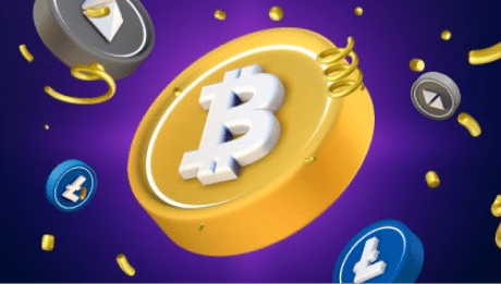 4Kasino Crypto Reload bonus