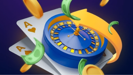Casino Cashback bonus