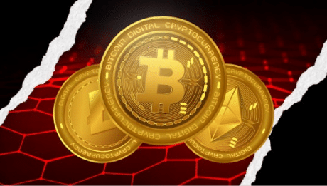 Dagelijkse Crypto reload bonus