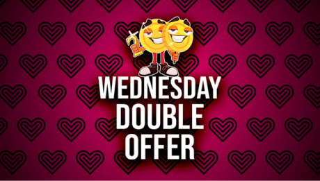 Dubbele reload bonus
