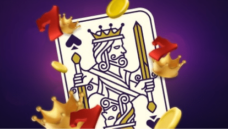 King Casino Reload bonus