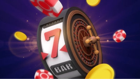 Live Casino Reload 4Kasino