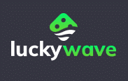 Lucky wave