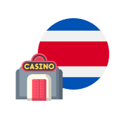 Online casinos in Costa Rica