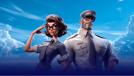 Sky Slots casino free spins