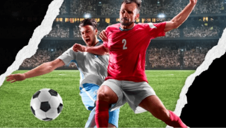Sport bonus bij 21Bets.io