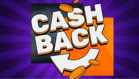 Weekend high roller cashback