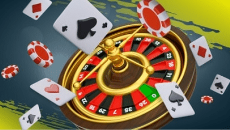 Welkomstbonus casino