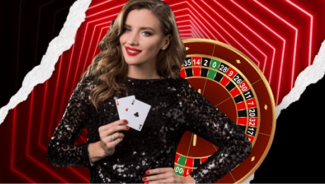 Welkomstbonus live casino 21 bets