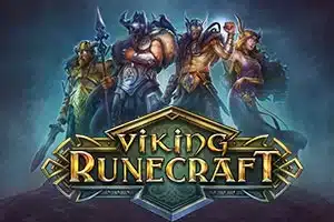 Viking runecraft