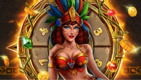 Mayan Reels bonus