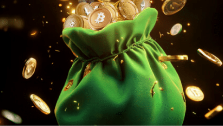 Weekend reload bij Bets.io