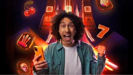 Betano casino bonus