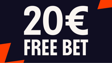 Betano sport bonus