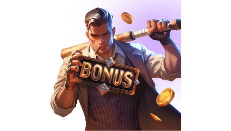 Carlospin bonus