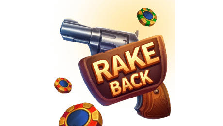 Maandelijkse Rakeback Carlo