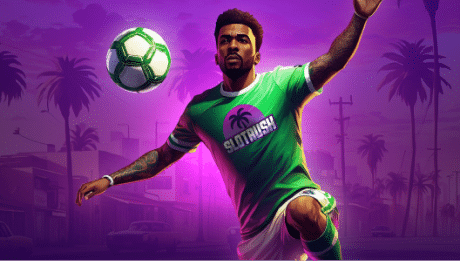 SlotRush Sport Bonus