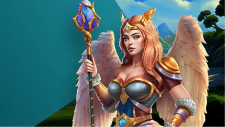 Slotlair free spins bonus