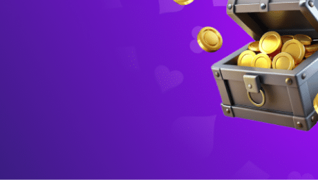 TrueLuck High Roller bonus