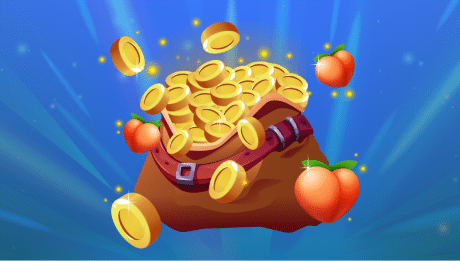 CasinoPeaches Reload