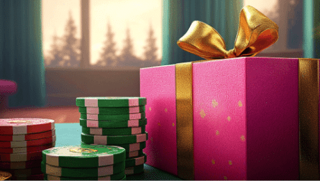 GTBet free spins bonus