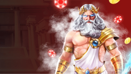High Roller Bonus bij Winorio