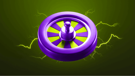 High roller reload van Instasino